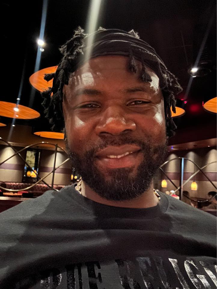 Warren Hamilton