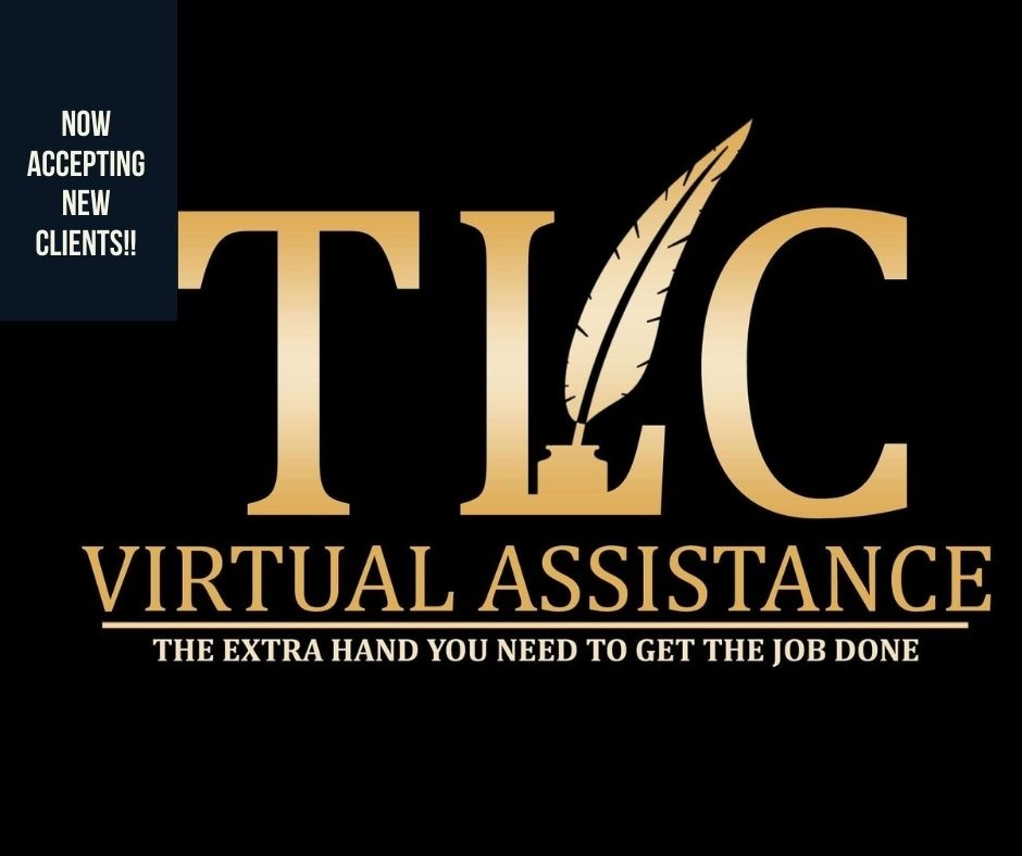 TLC Virtual Assistance