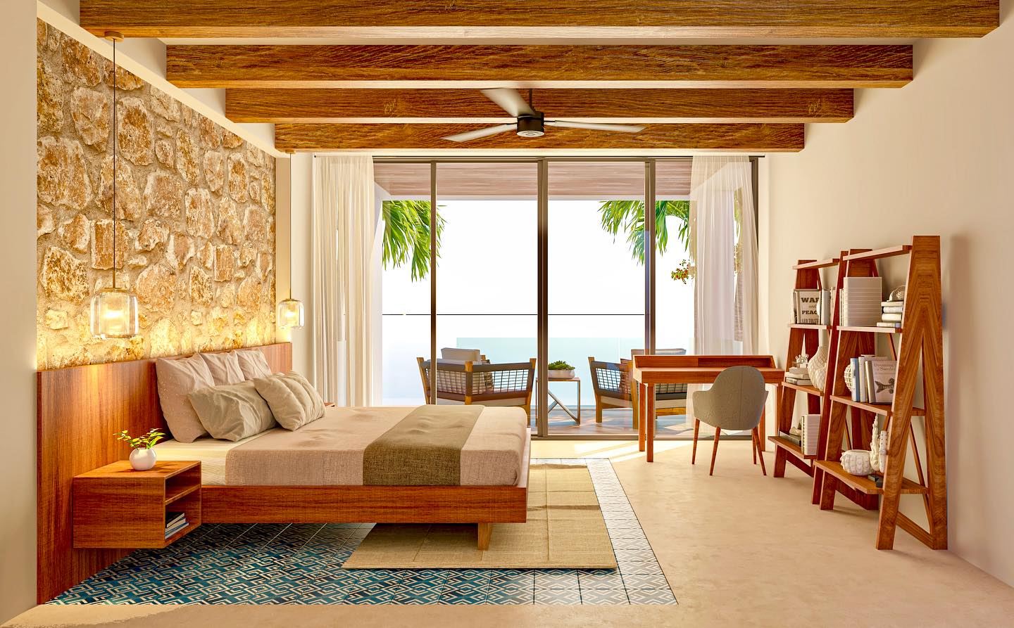 Dib Barquet Designs