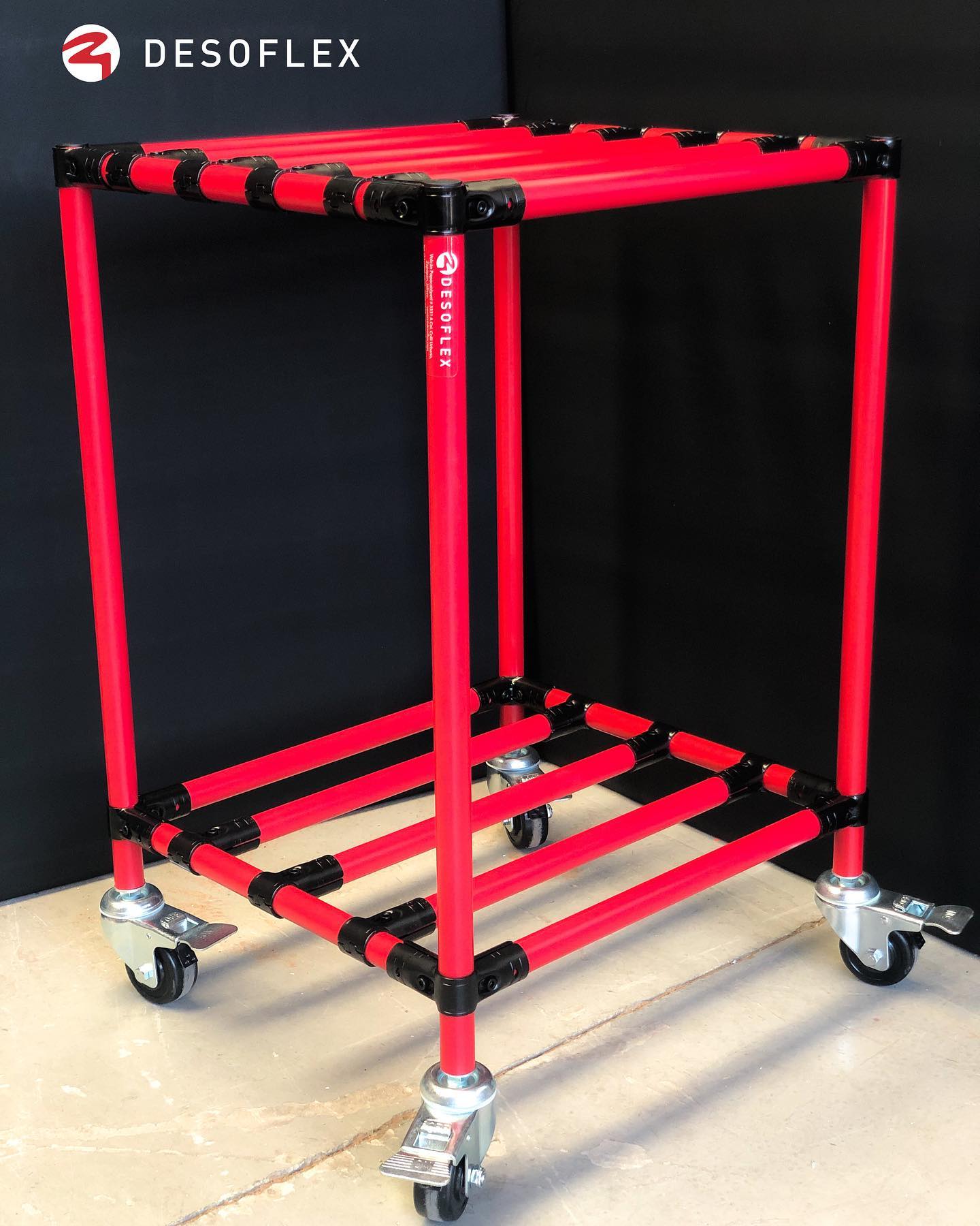 Desoflex - 🔺 Con el sistema #tubular crea un sinfín de... | Facebook