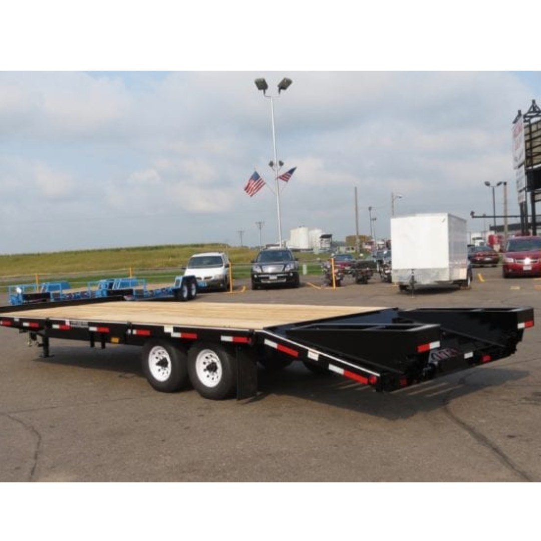 Got a big project coming... - Interlake Rentals & Services