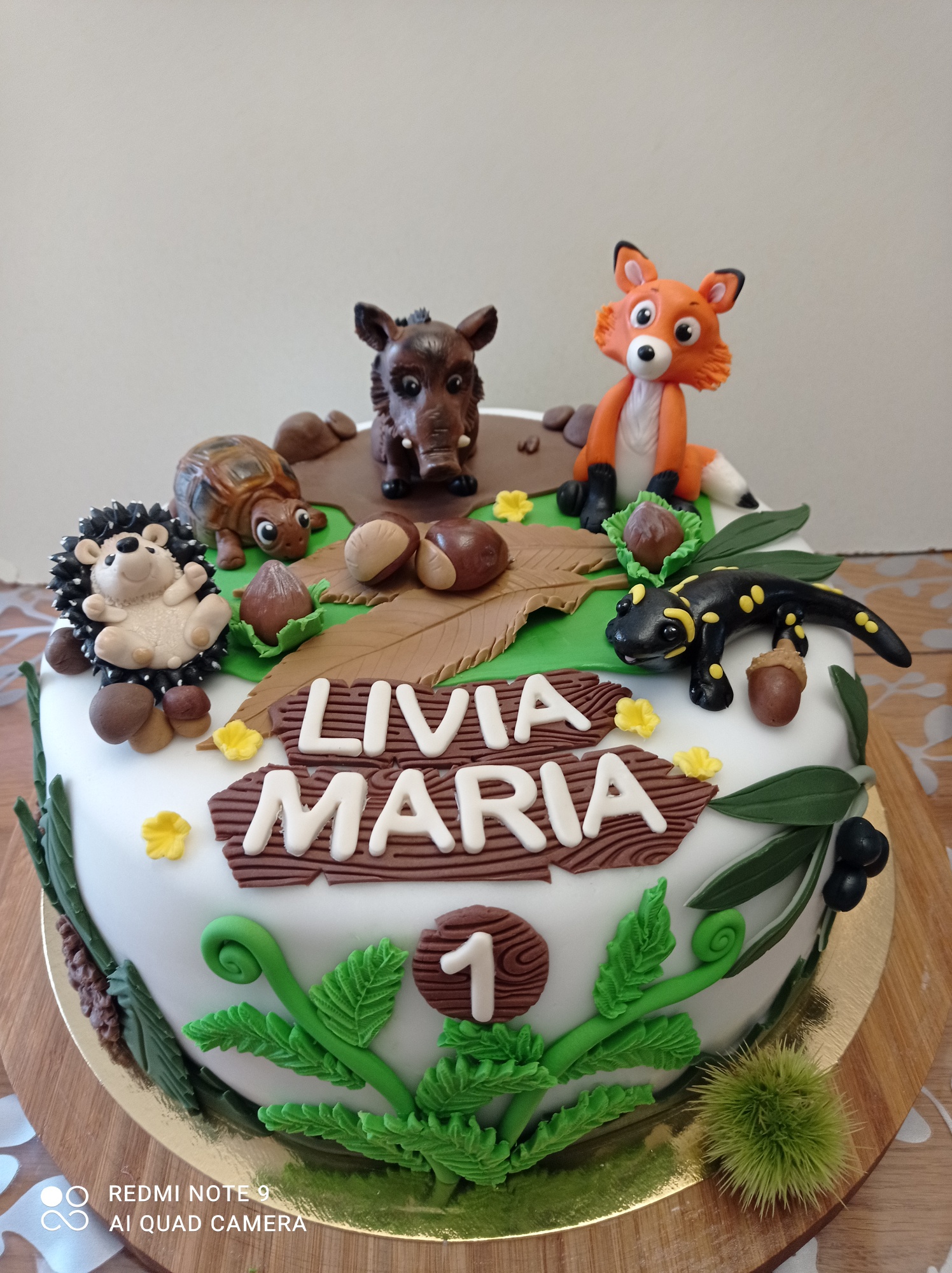 Les Gateaux Les 3 A Posts Facebook