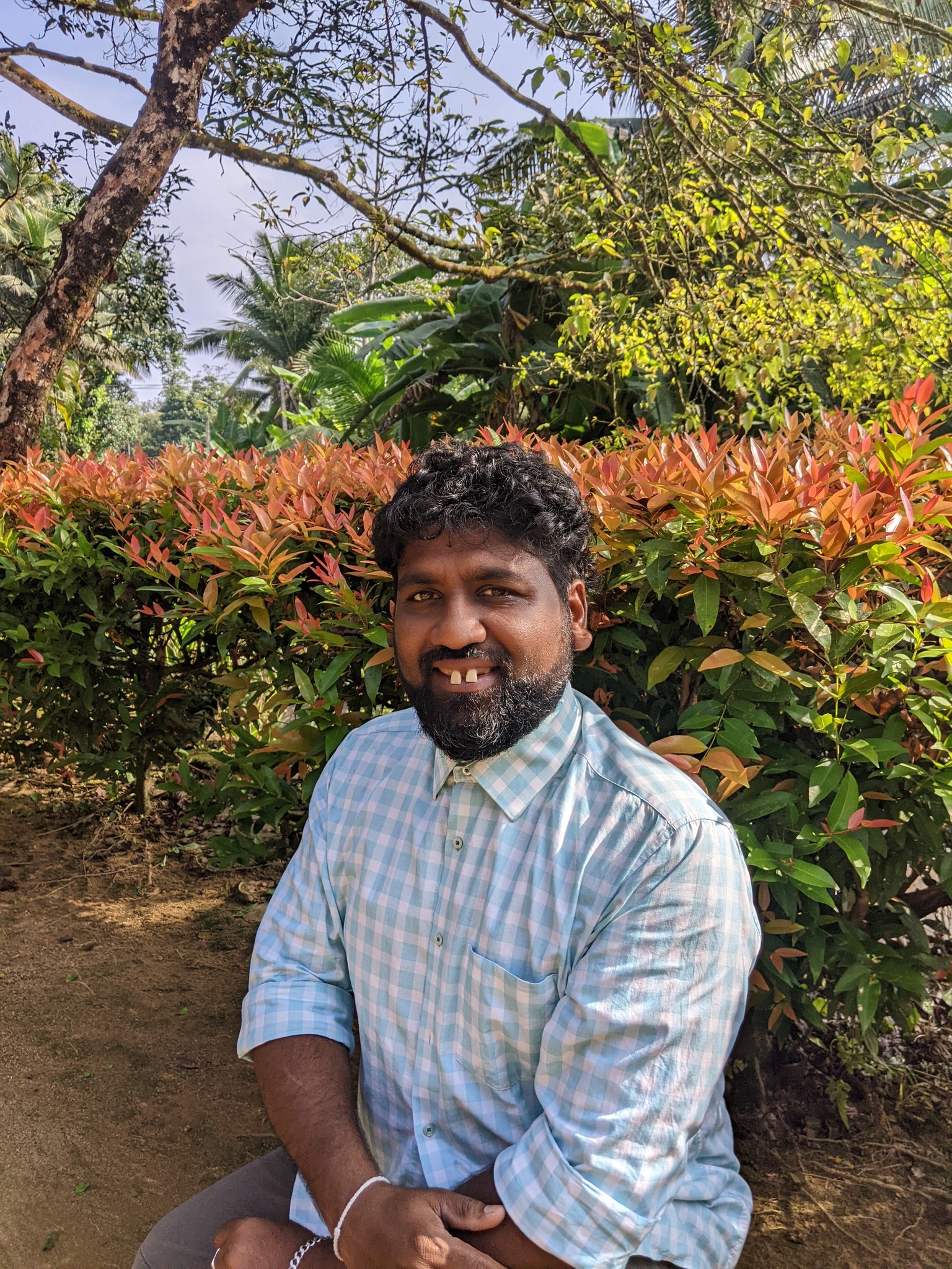 Manjula Weerasinghe