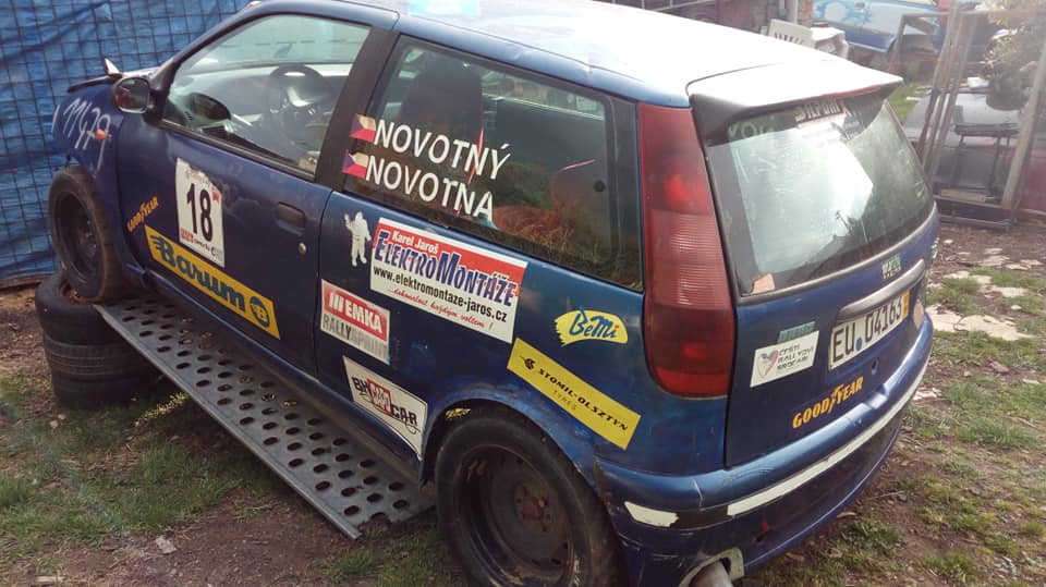 Fiat Racing Team