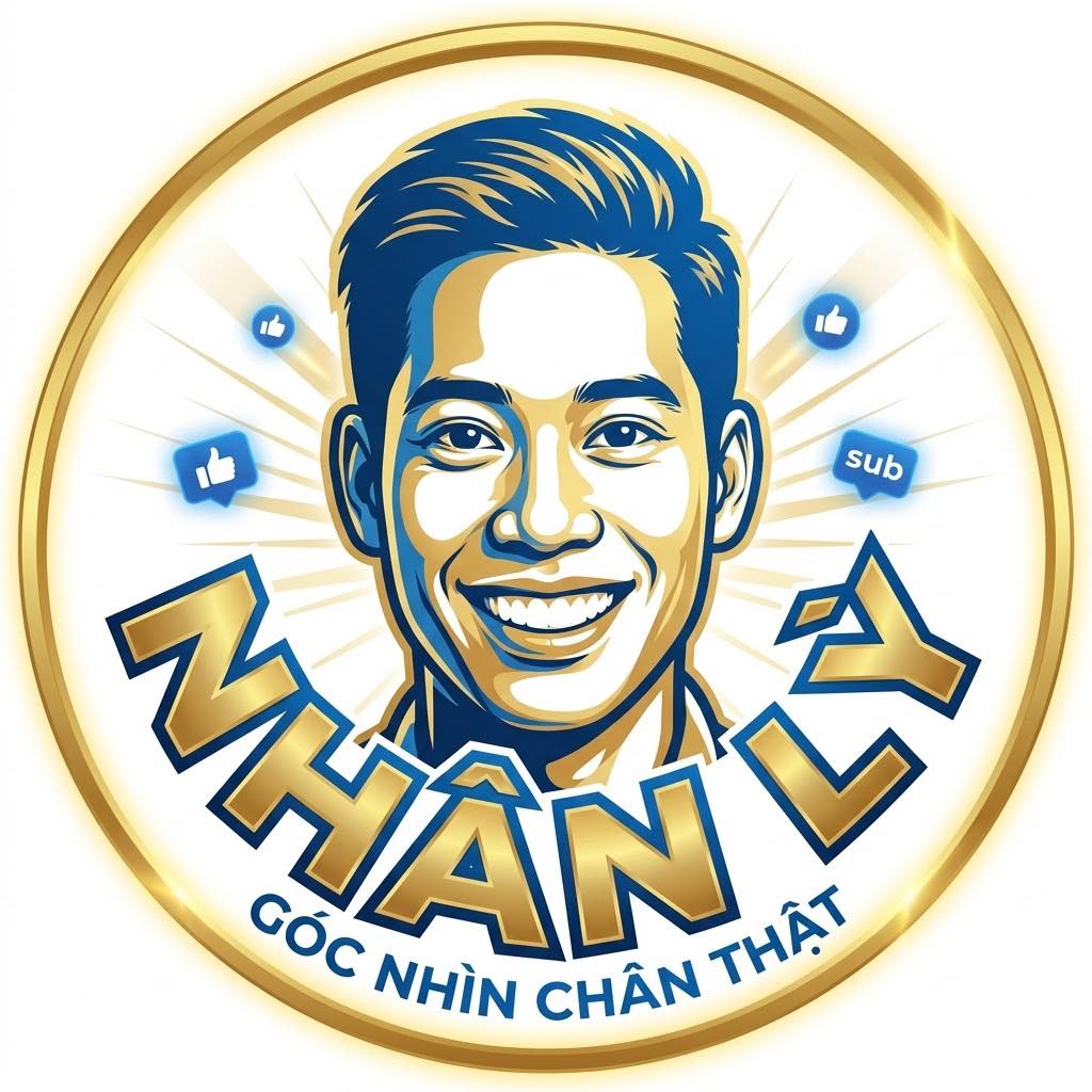 Ăn tôm hùm siêu to chà bá Chuẩn bị biểu tình tập 2 | Lý Nhân Trần