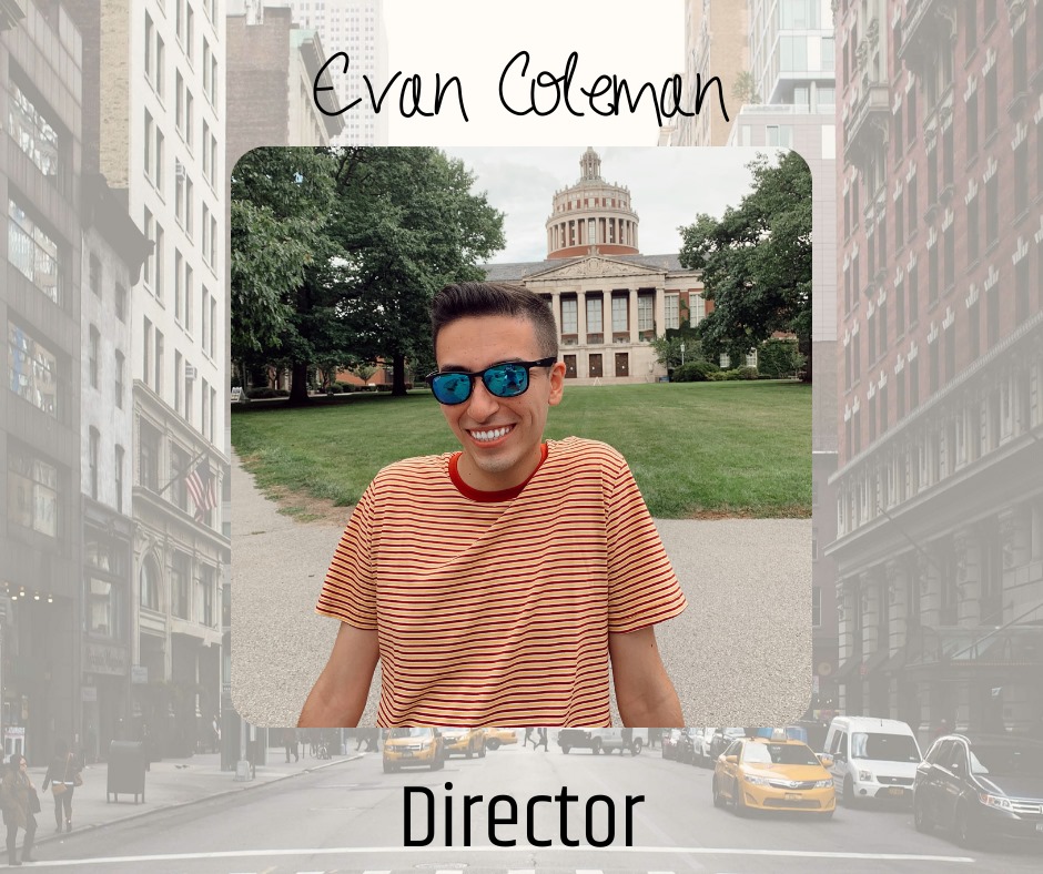 ROC Players - Our last production team member is our...