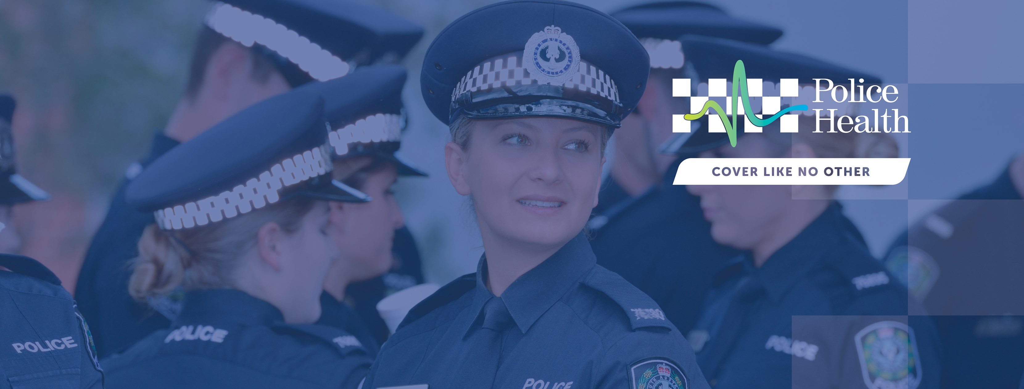 Police Health - Home