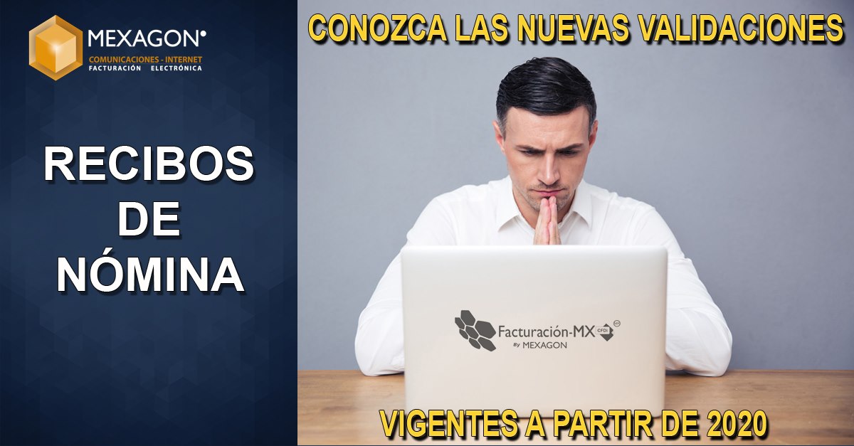 Conozca los cambios en las... - Mexagon, S.A. De C.V. | Facebook