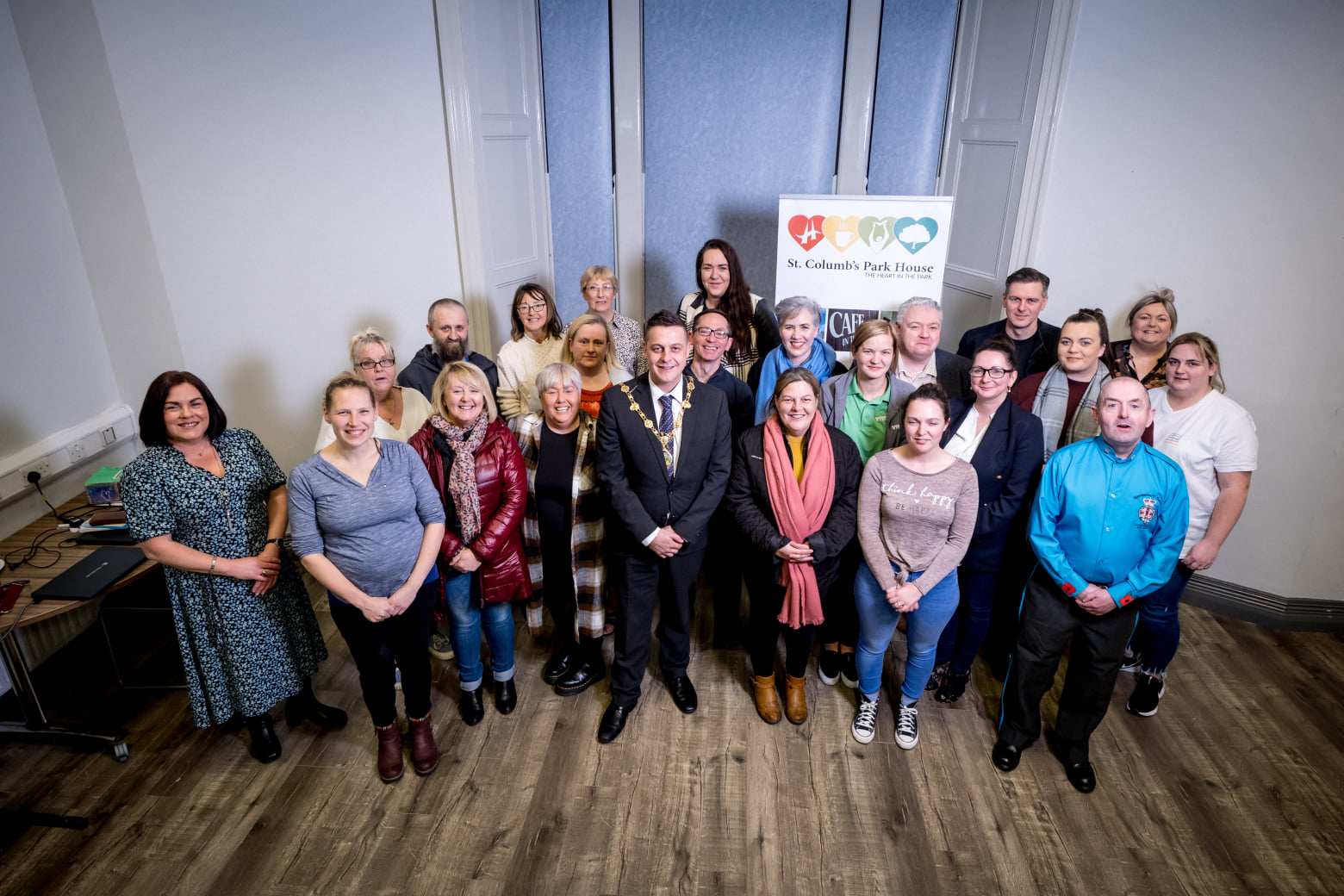 The Big - 🥳🥳We had an absolutely amazing night on Wednesday celebrating ...
