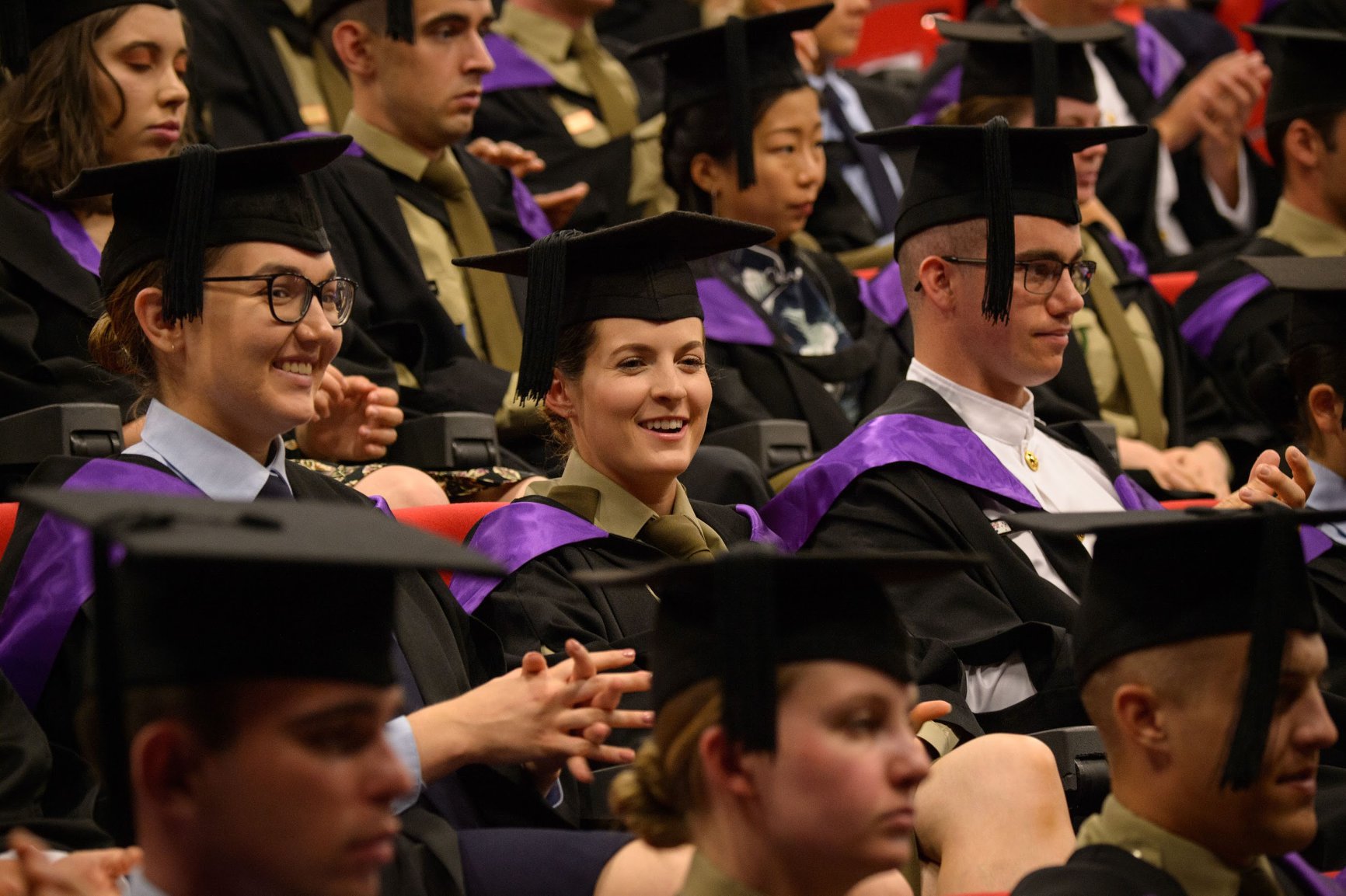 UNSW Canberra - 🎓 Congratulations UNSW Canberra class of...