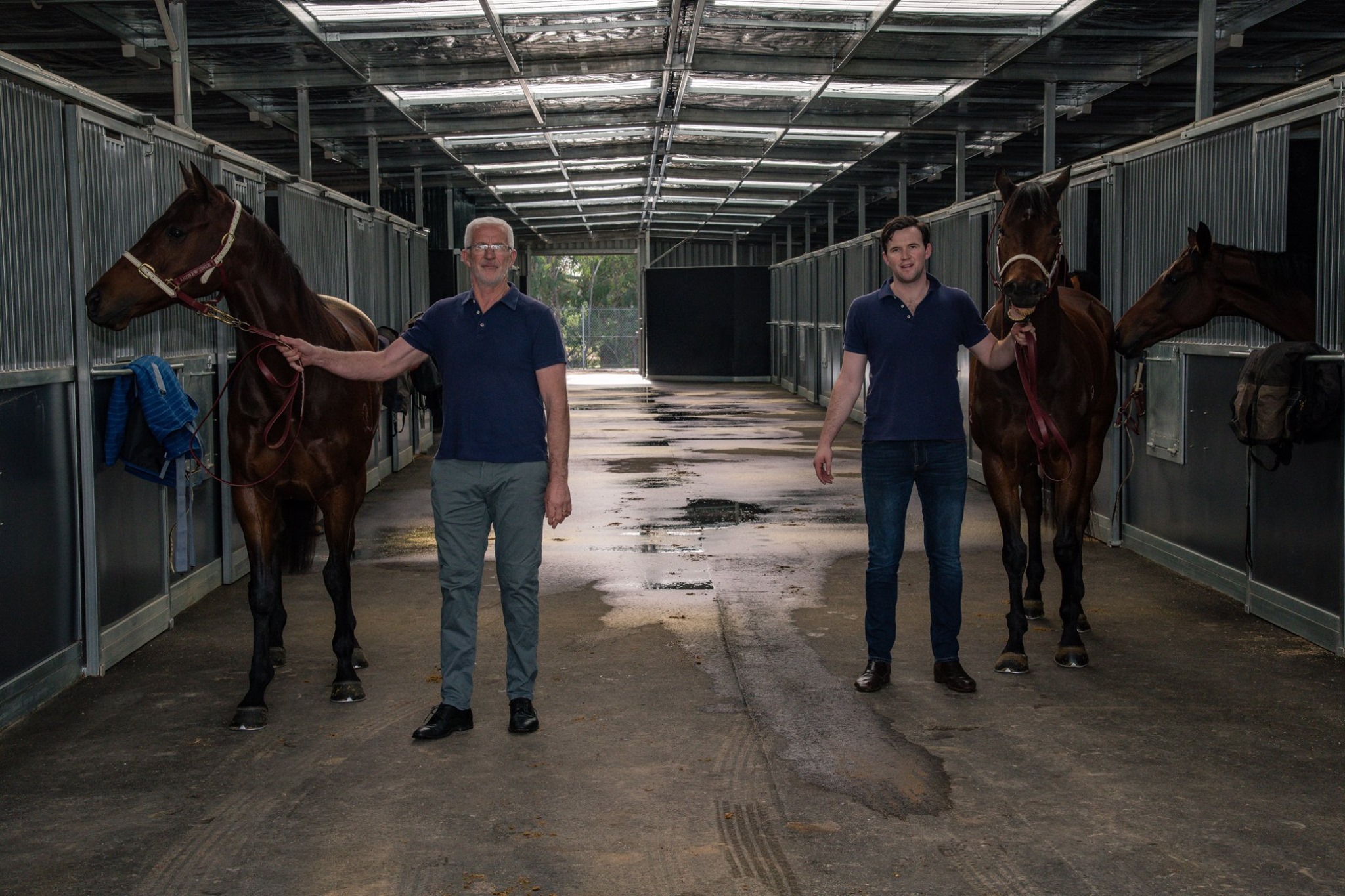 Introducing Three Mile Creek our... - Andrew Dale Racing | Facebook