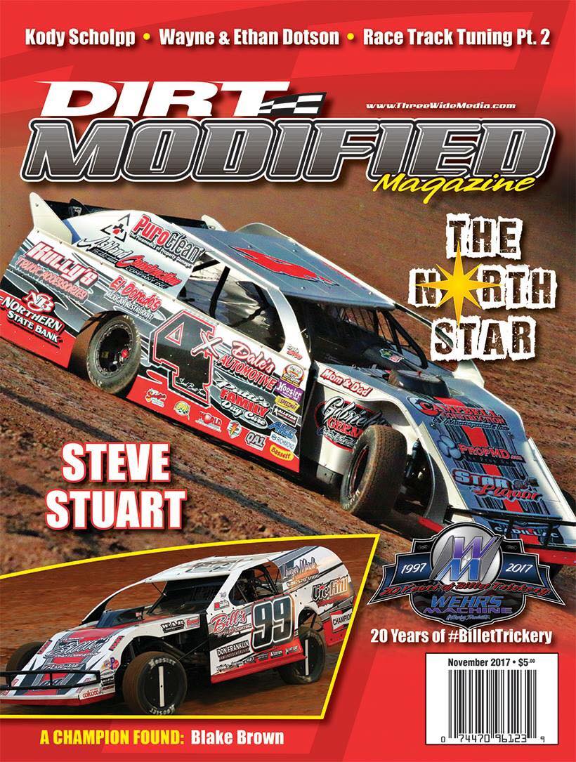 Steve Stuart Racing