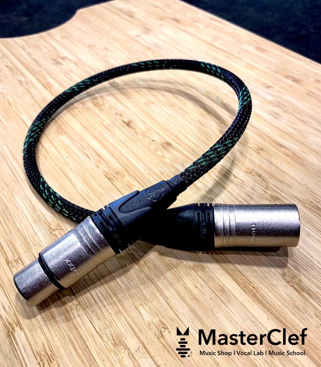 MasterClef - ...🪢 สายสัญญาณ 🪢... สามารถสั่ง Custom ได้ที่...