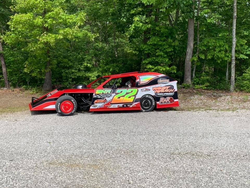 Brian Nantz Racing added a new photo. - Brian Nantz Racing