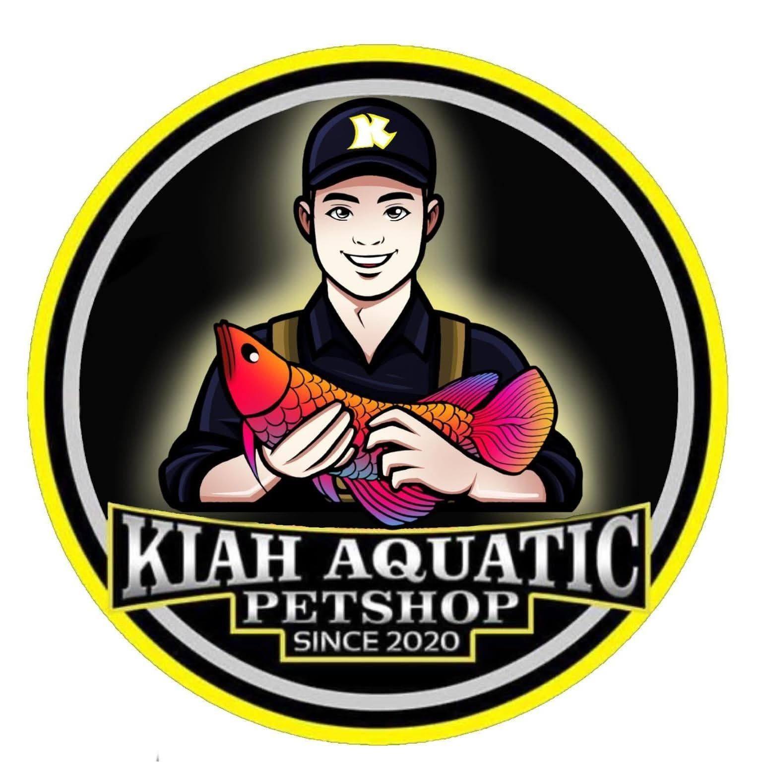 Kiah David - 8th Raffle Tank Set Only Fish Not Included... | Facebook