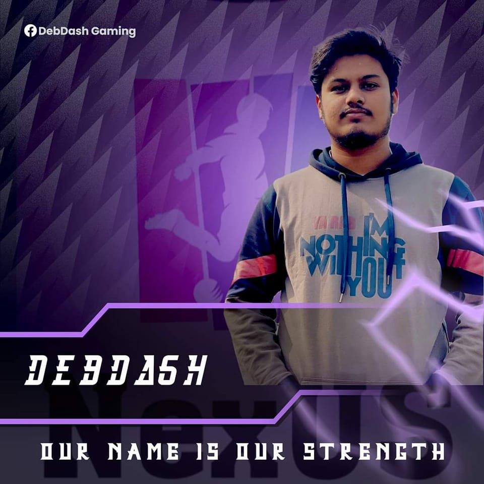 DebDash Gaming