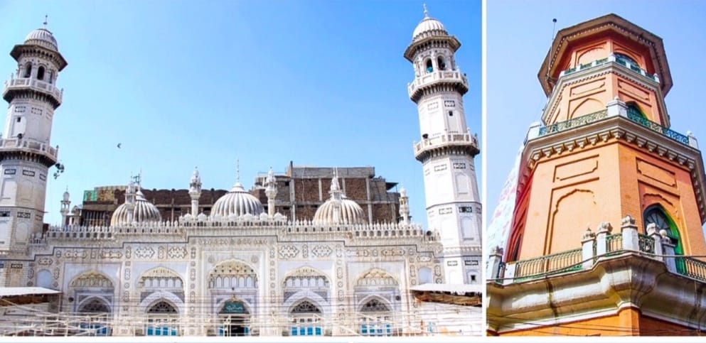 Pakistan - اگلے24گھنٹوں کے دوران حمزہ شہباز بھی جیل میں ہوں گے: چودھری ...