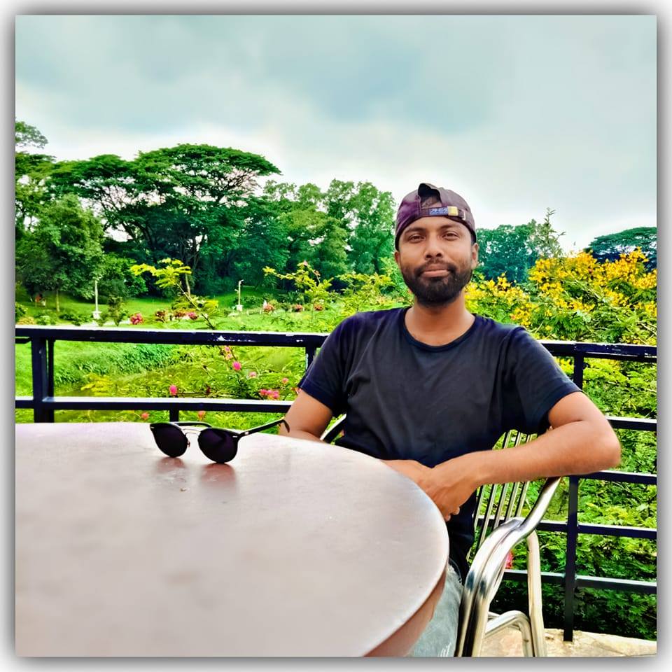 ABDUR RAZZAK