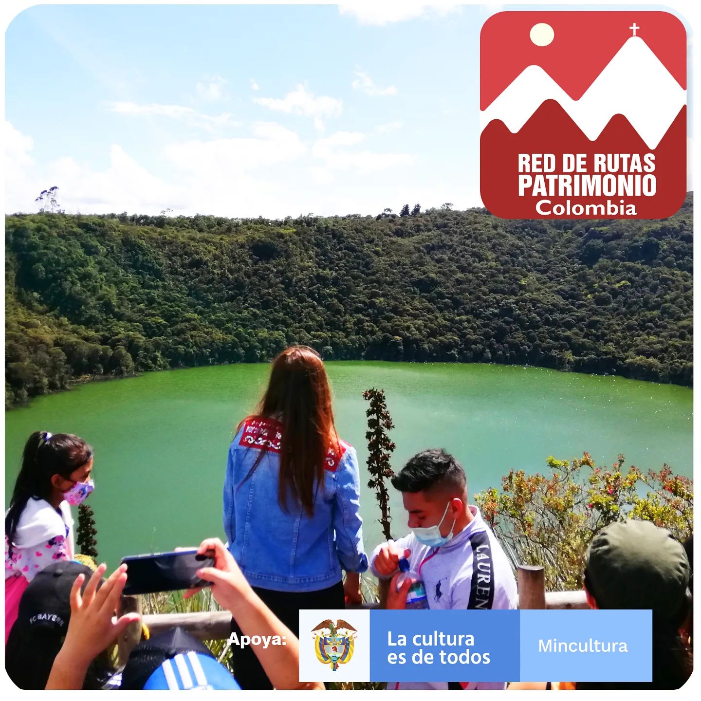 ☀☀☀Visita, la ruta... - Red de Rutas Patrimonio de Colombia | Facebook