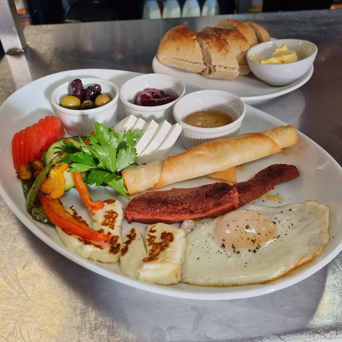 Jacks kitchen | Swansea