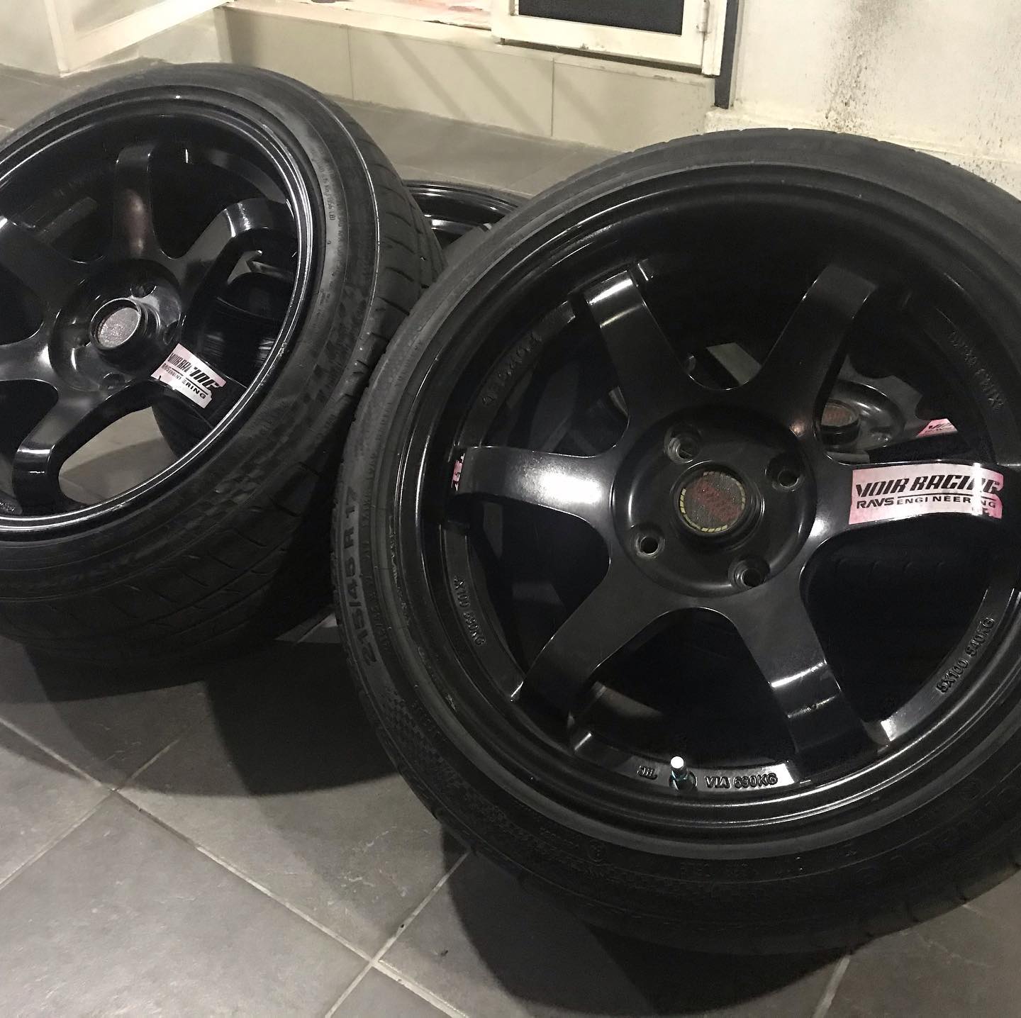 For Sale Te37 17 Concave Pcd4x114 Sportrim Ninetynine Facebook
