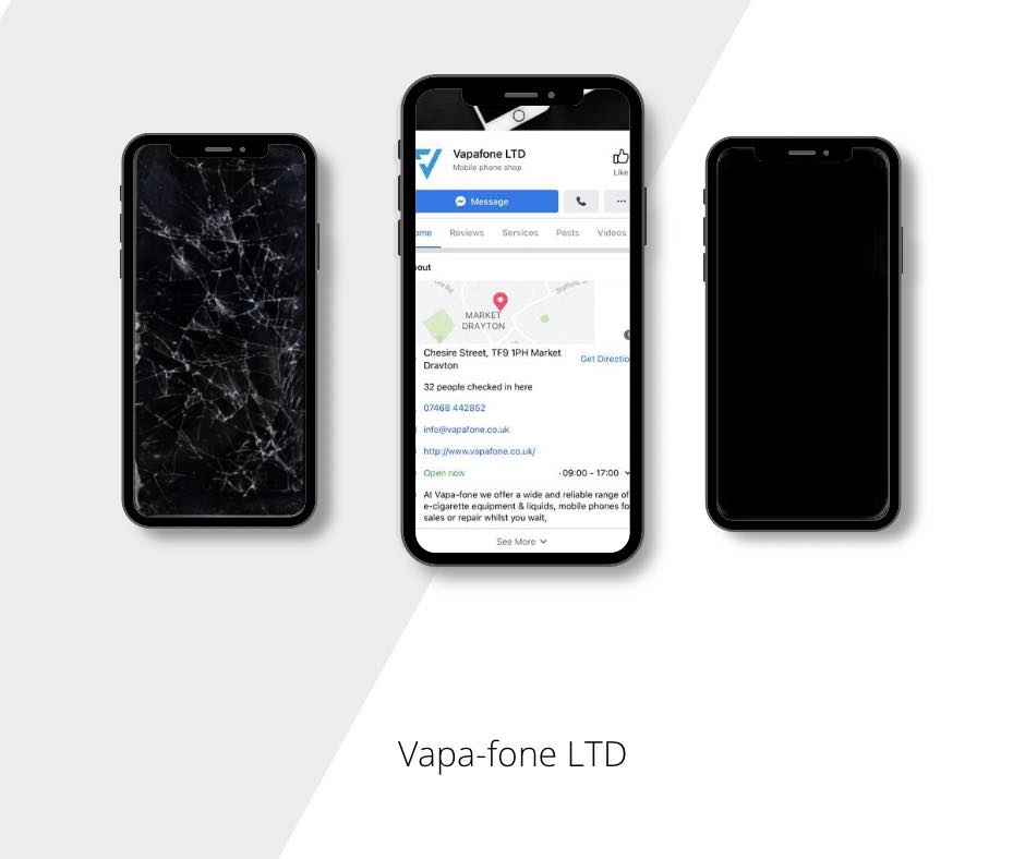 vape shop market drayton LV SMOKE & VAPOR - CBD KRATOM SHOP - Updated May 2026 - 24 Photos & 23  Reviews - 615 S Green Valley Pkwy, Henderson, Nevada - Vape Shops - Phone  Number main image 1