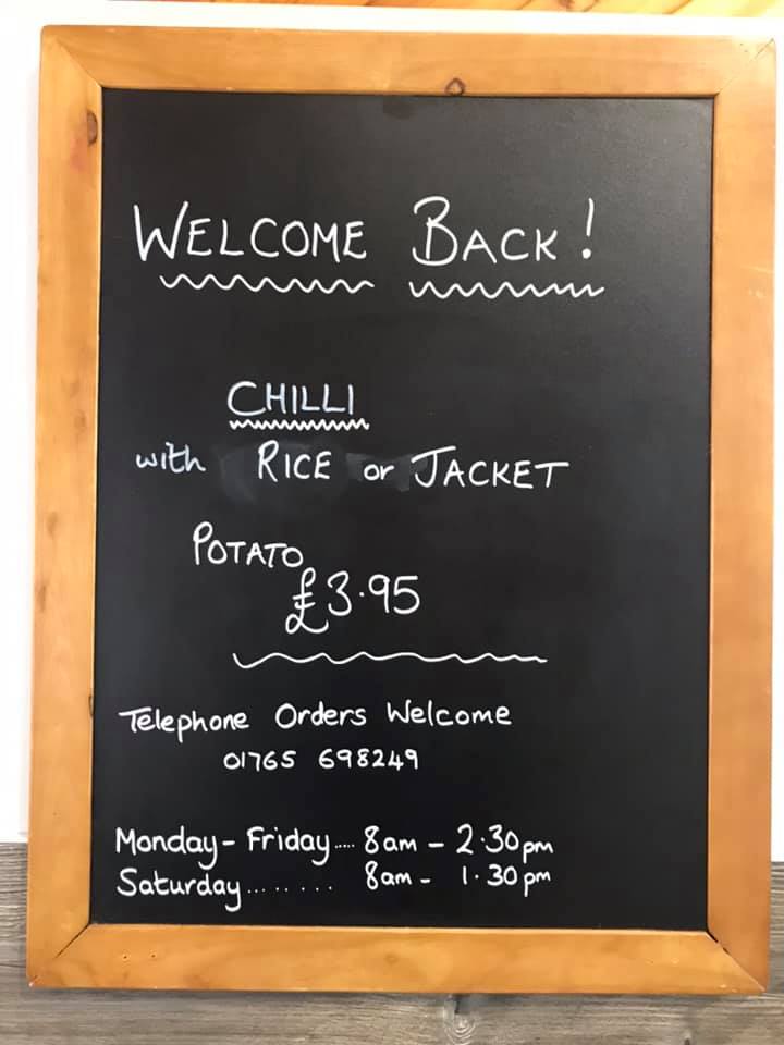 The Forge, Ripon added a new photo — at... - The Forge, Ripon