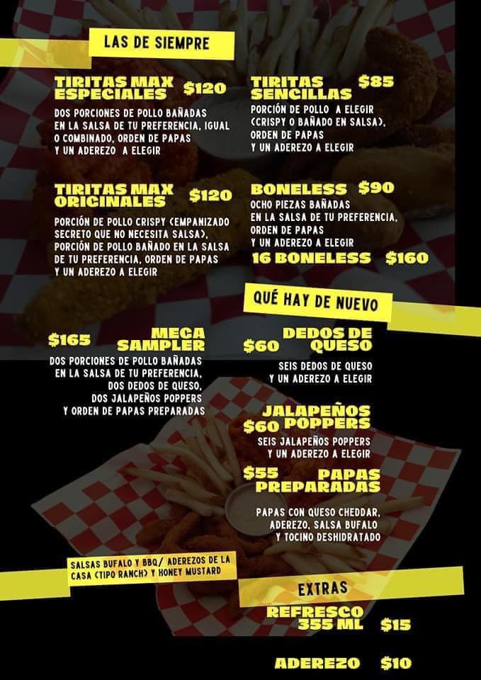 The Chicken Lab MTY added a new photo. - The Chicken Lab MTY