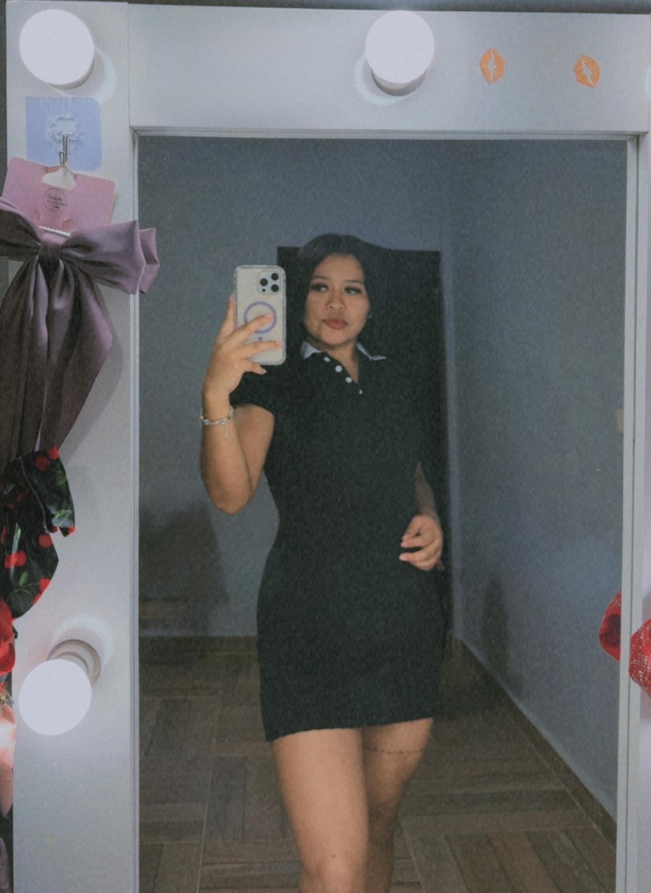 Maria Rojas