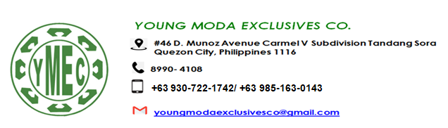 Uniform Supplier / Manufacturer | Quezon City