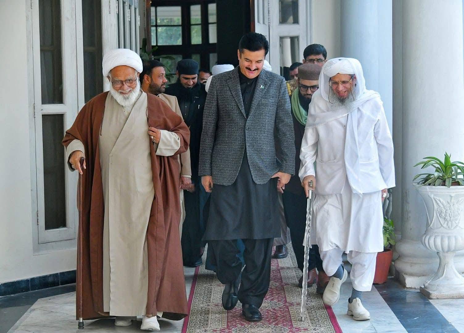 Ibrahim Khattak - Ibrahim Khattak added a new photo.