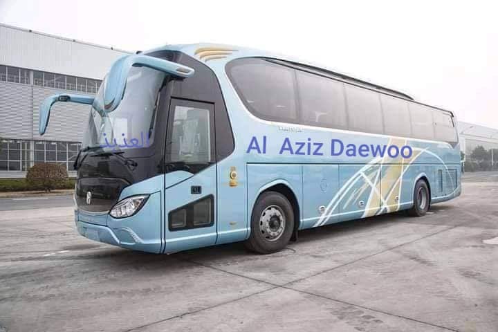 Al Aziz Coach Quetta | Quetta