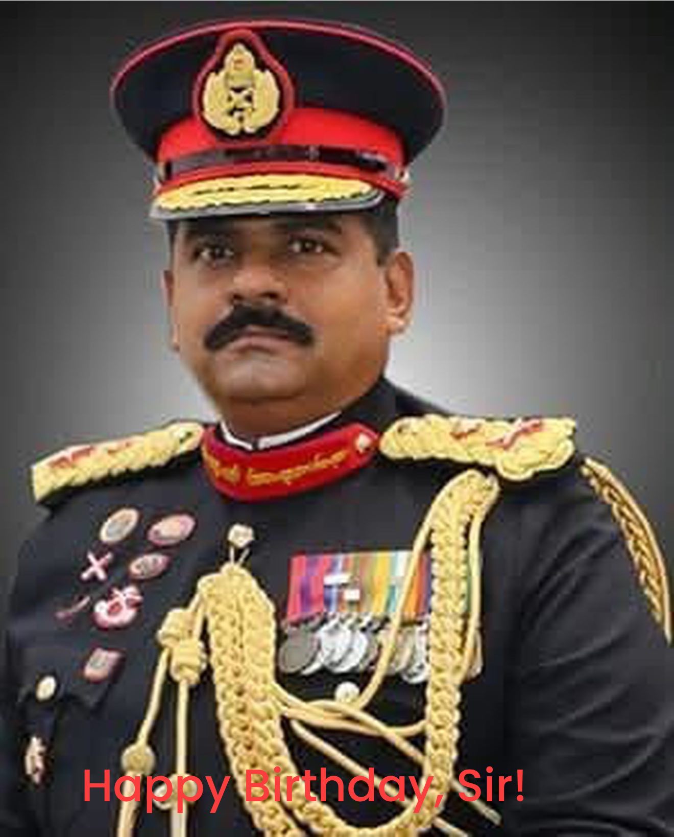 Sudath Rohan Wettasinghe