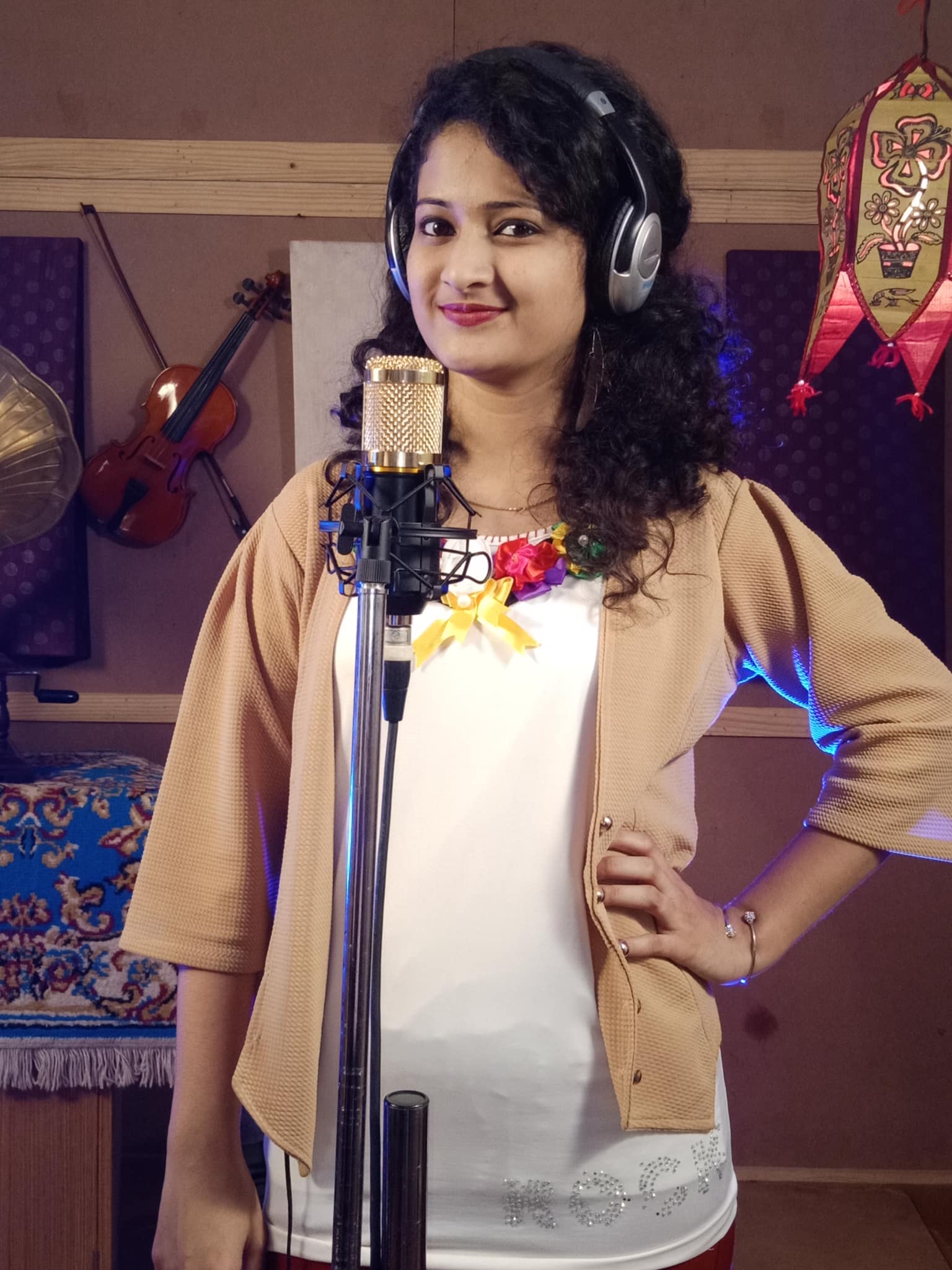 Rgda.in - #Congratulations Anuradha Panigrahi for #winning... | Facebook