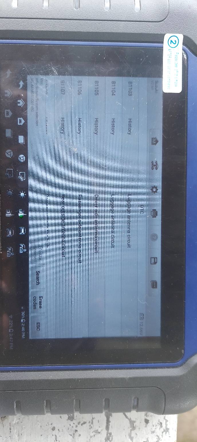 Why won't my smart remote work with my Honda?