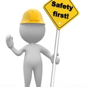 WHAT ARE THE TYPES OF... - Health and Safety Training Videos | Facebook