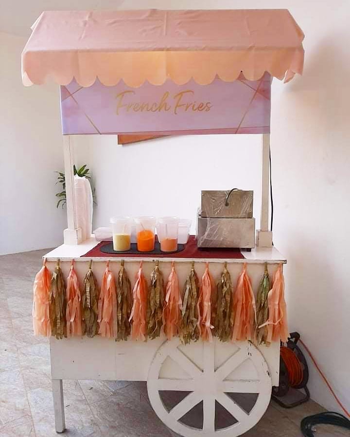 Patsy Carts PH - Congratulations Joanna & Stephen 🤵👰...