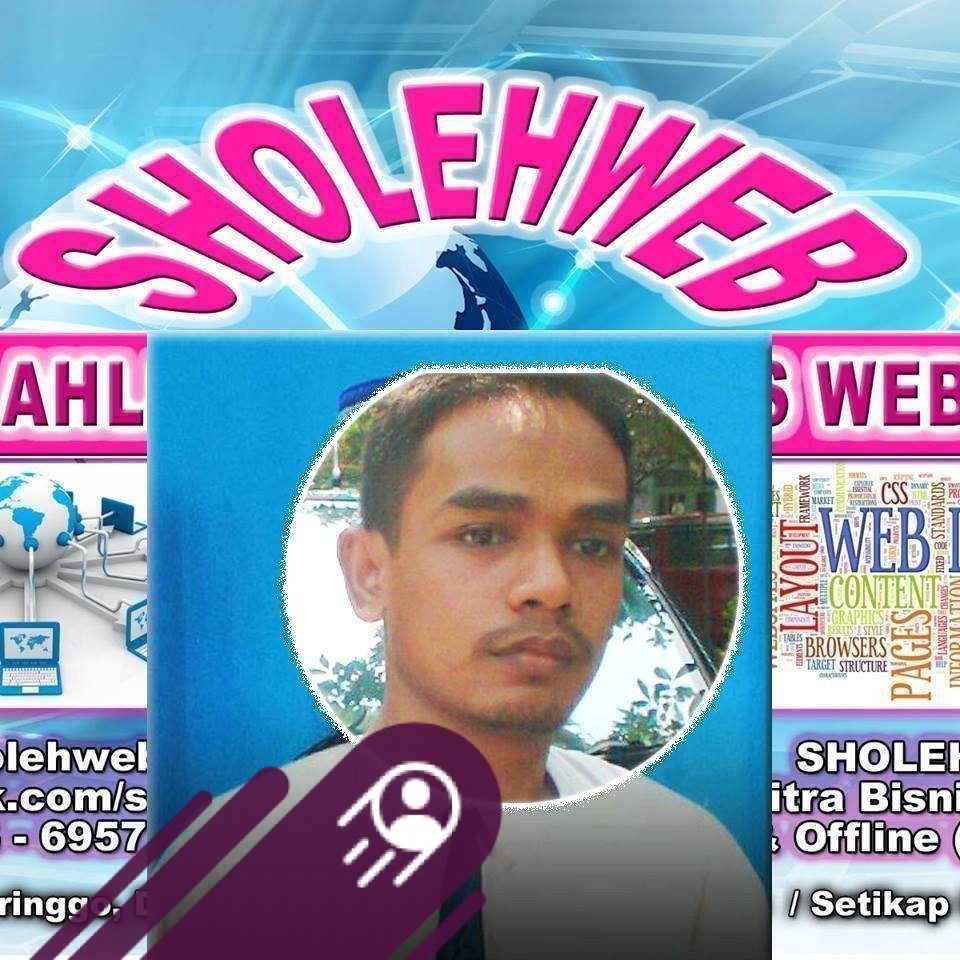 Sholeh Web
