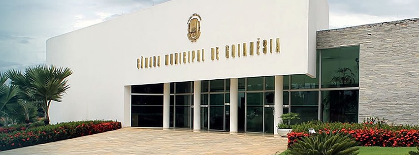 Secretaria de Desenvolvimento Econômico Social de Goianésia - 2017/2020 ...