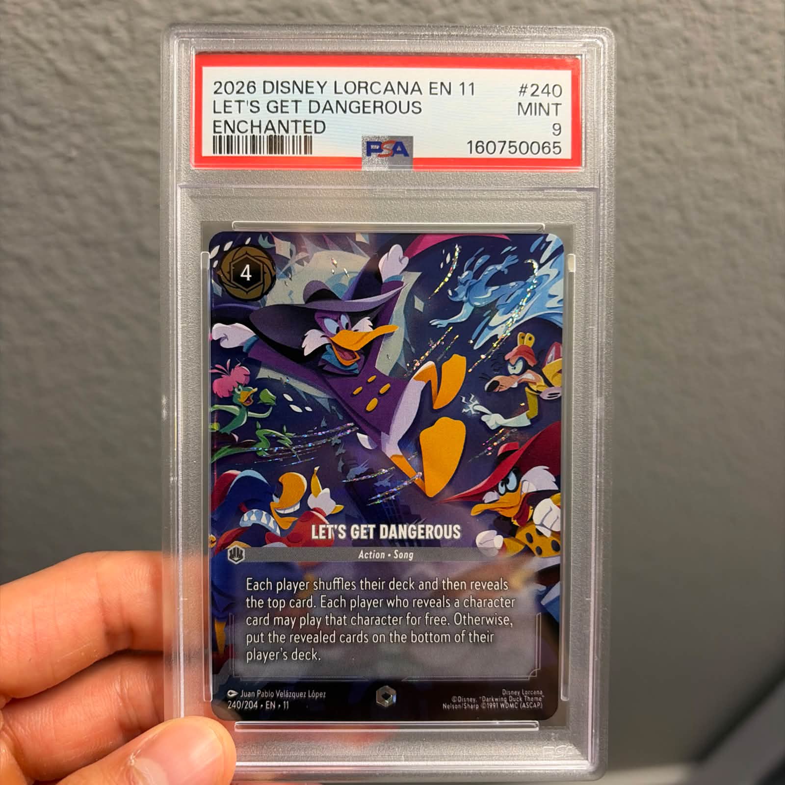 Selling the following: Goofy Pop 7 PSA 10 - $1200 OBO Let's get