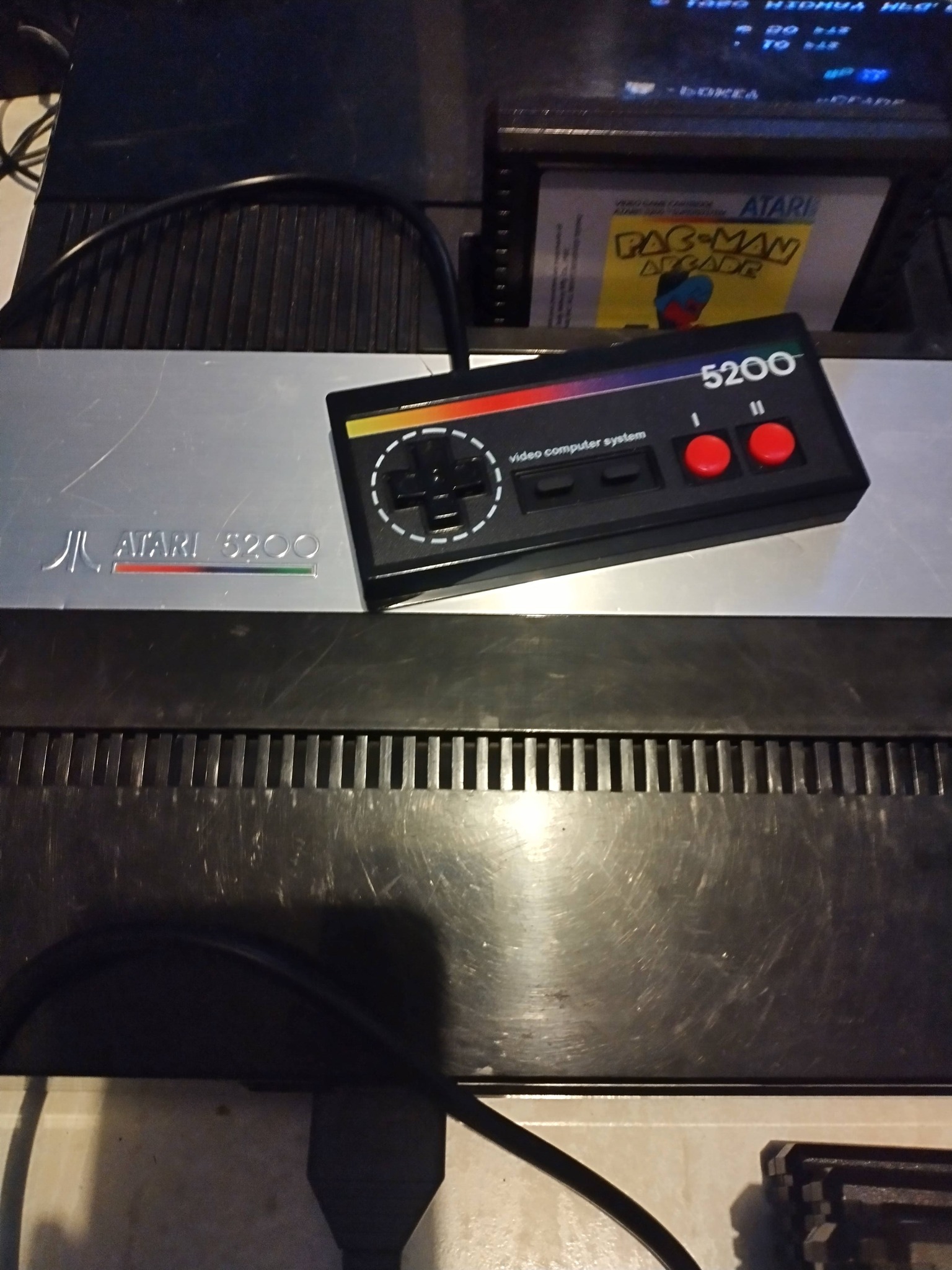 ジオブレイク80S -UL1- Michael Ferguson displayed a game of patience and skill with his