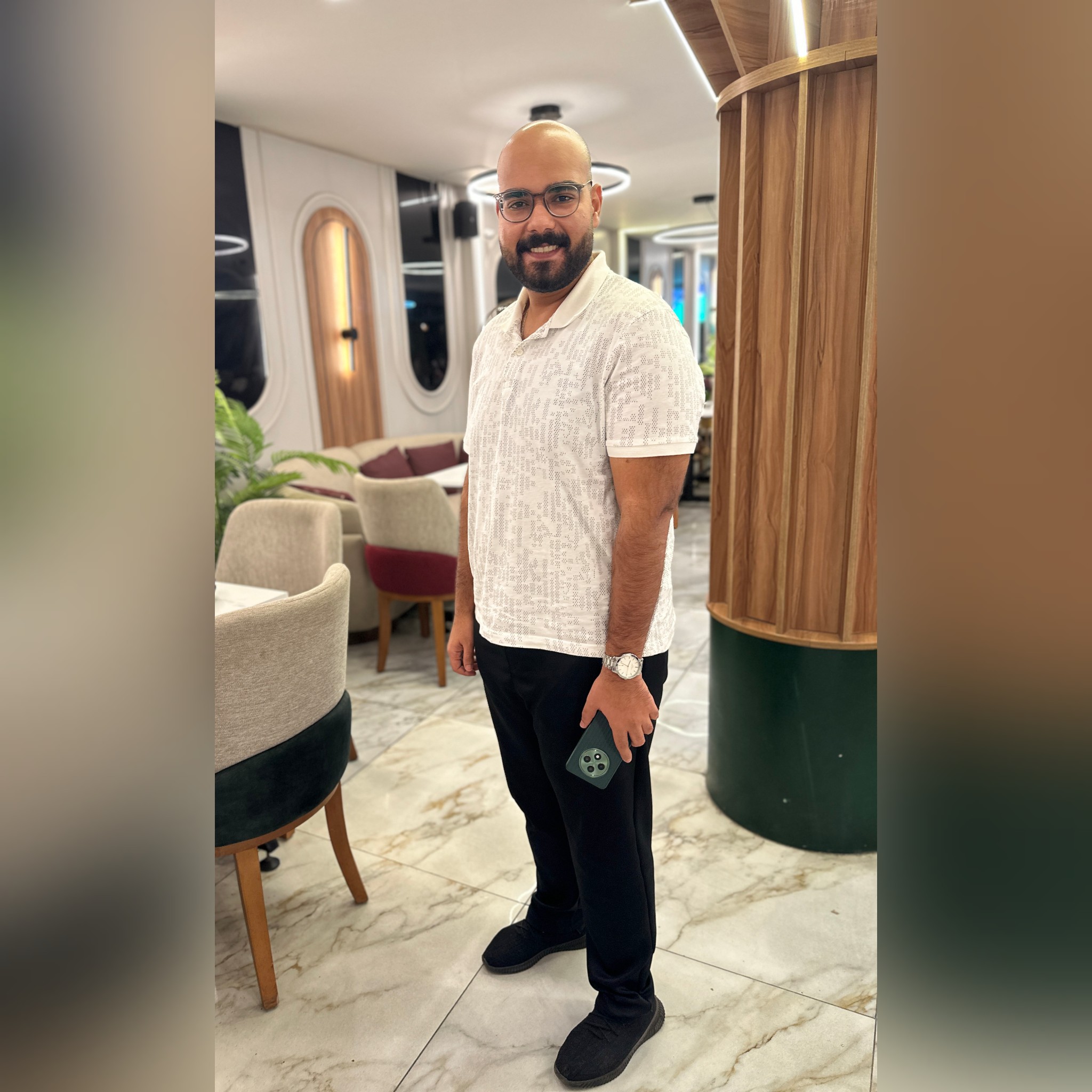 Youssef Kamal