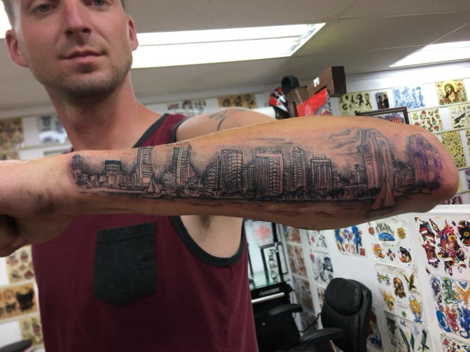 FIVE STAR INK