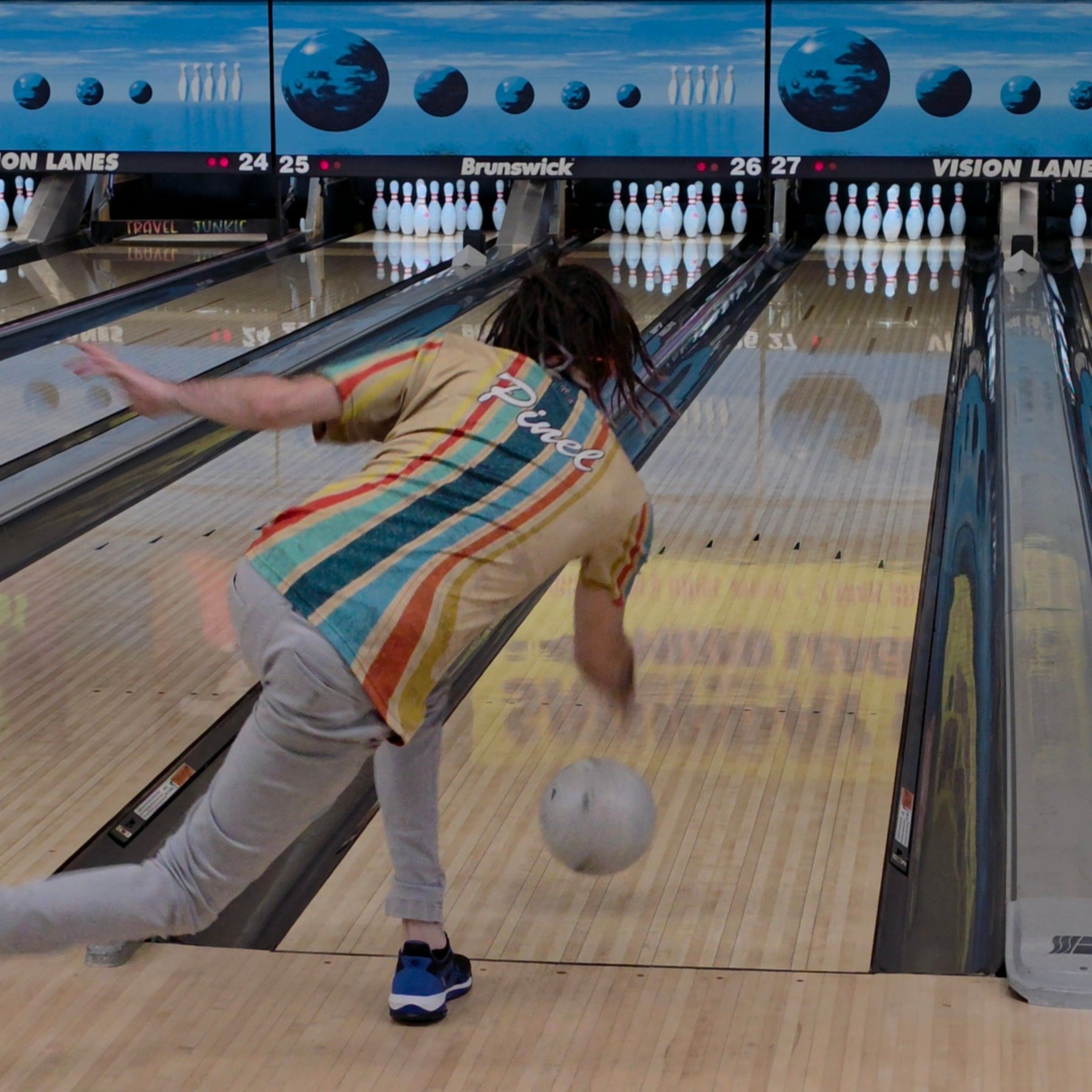 DV8s no thumb cores are an excellent choice for negative tilt thumbers ...