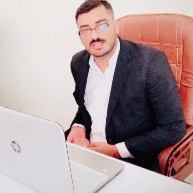 Ramiz Riaz