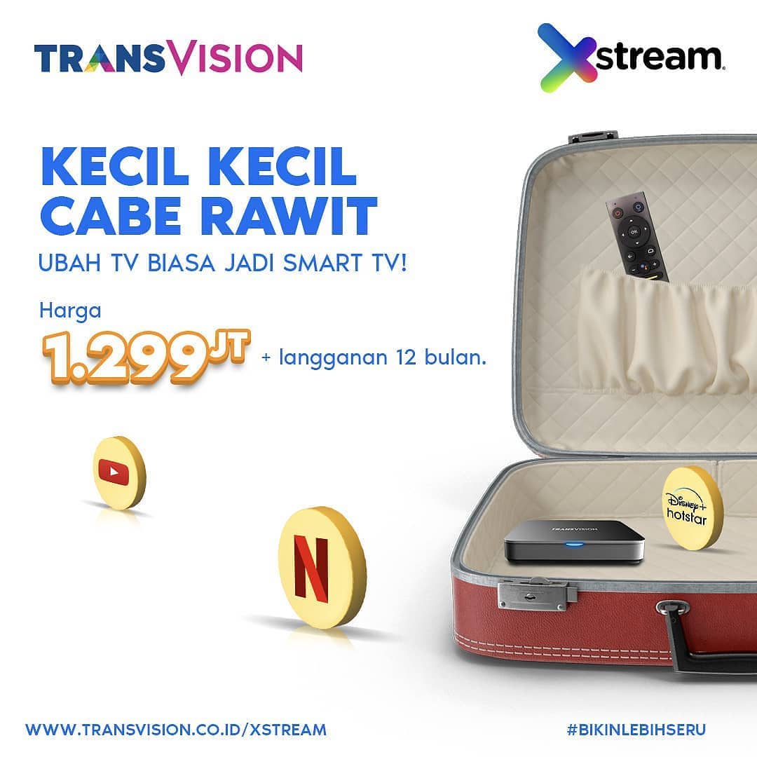 Transvision Indonesia