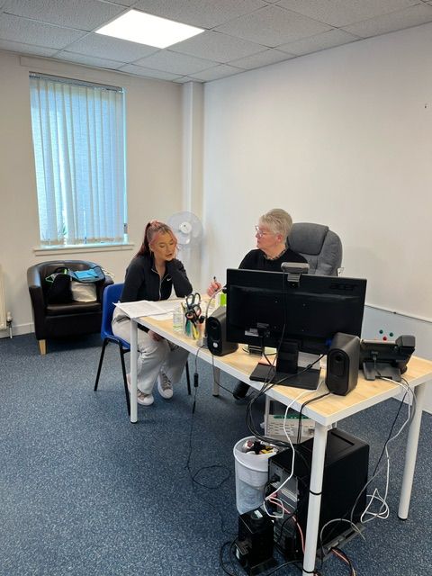 Esteem Care - 👏🎉 Our fantastic Stranraer team just got...