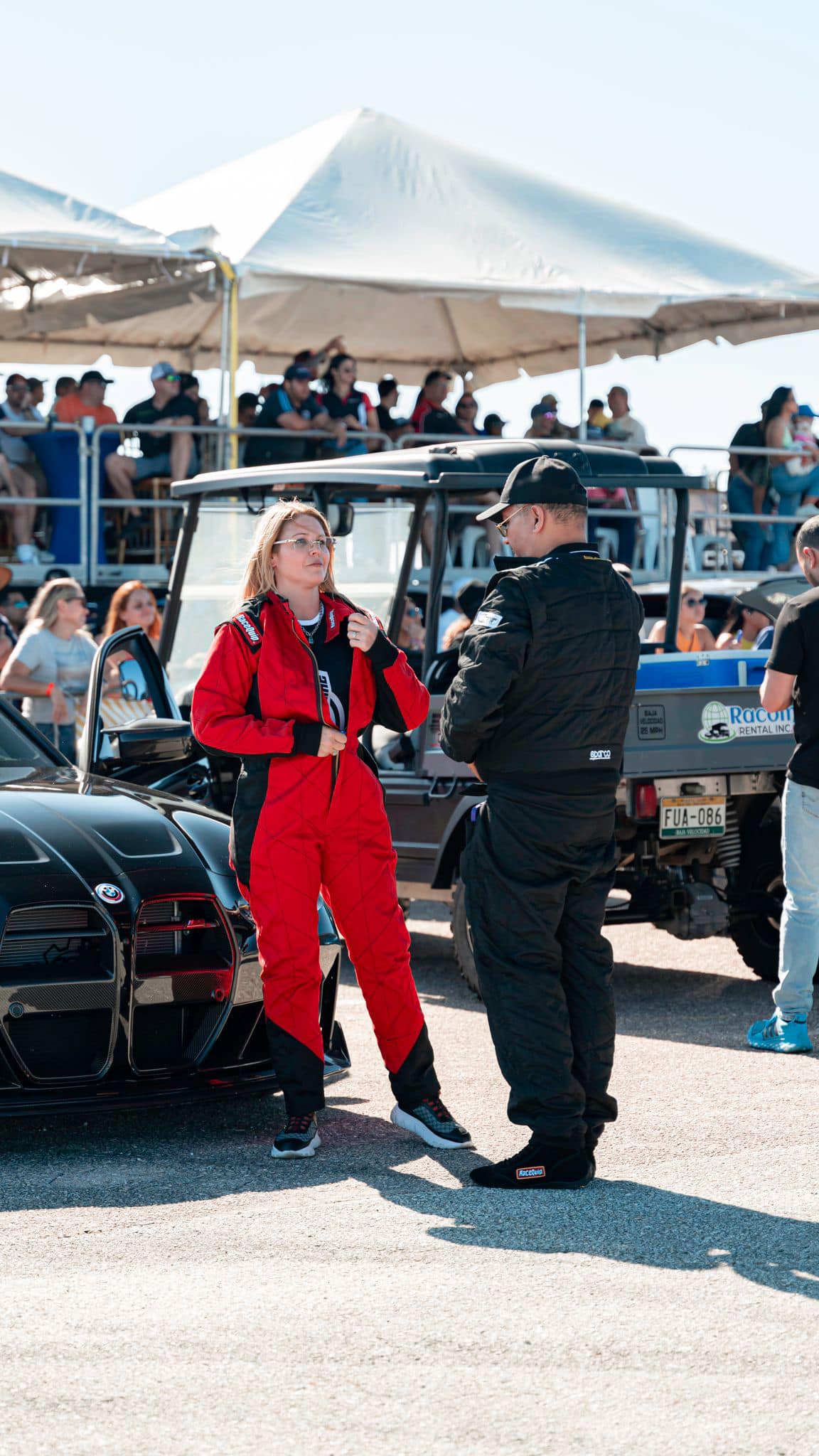 Jenny Racing