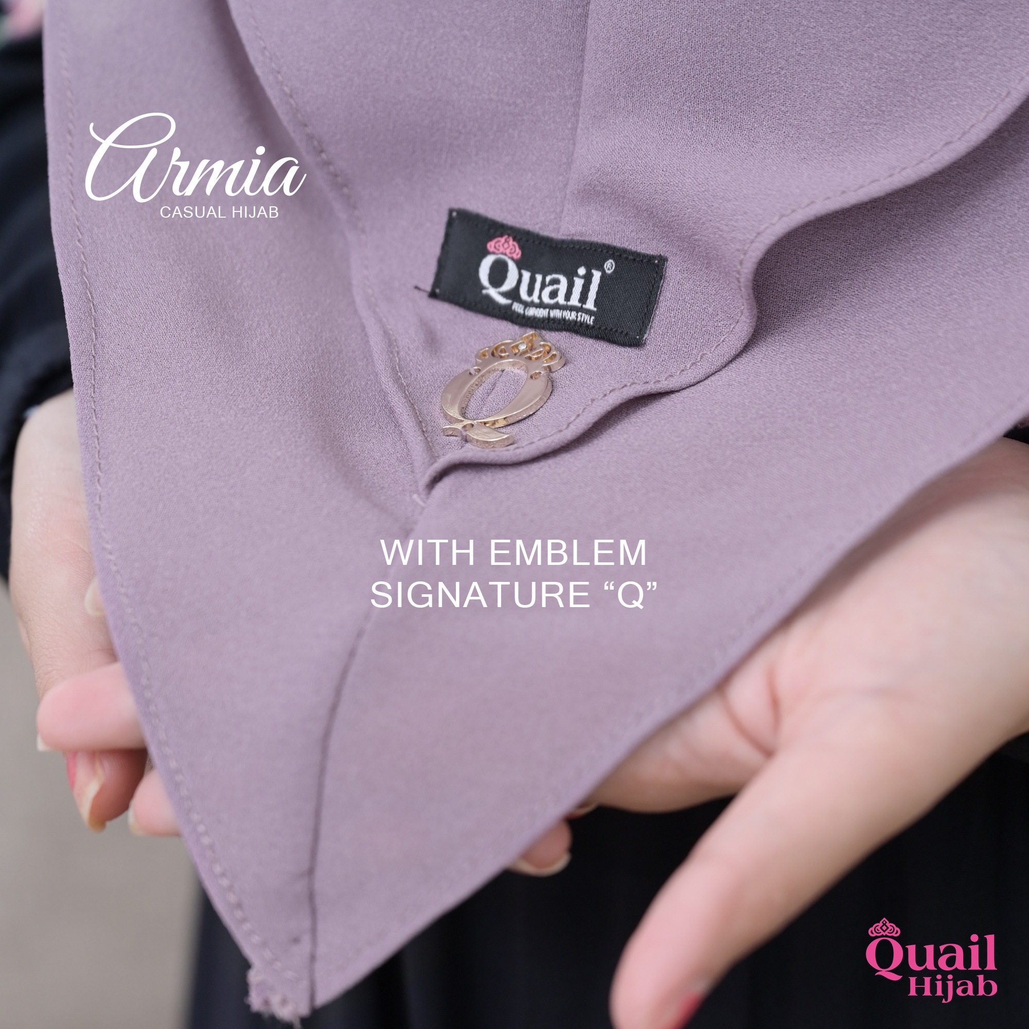 Raffa Butik - New Product 😎 Ada jilbab yg sekali slup...