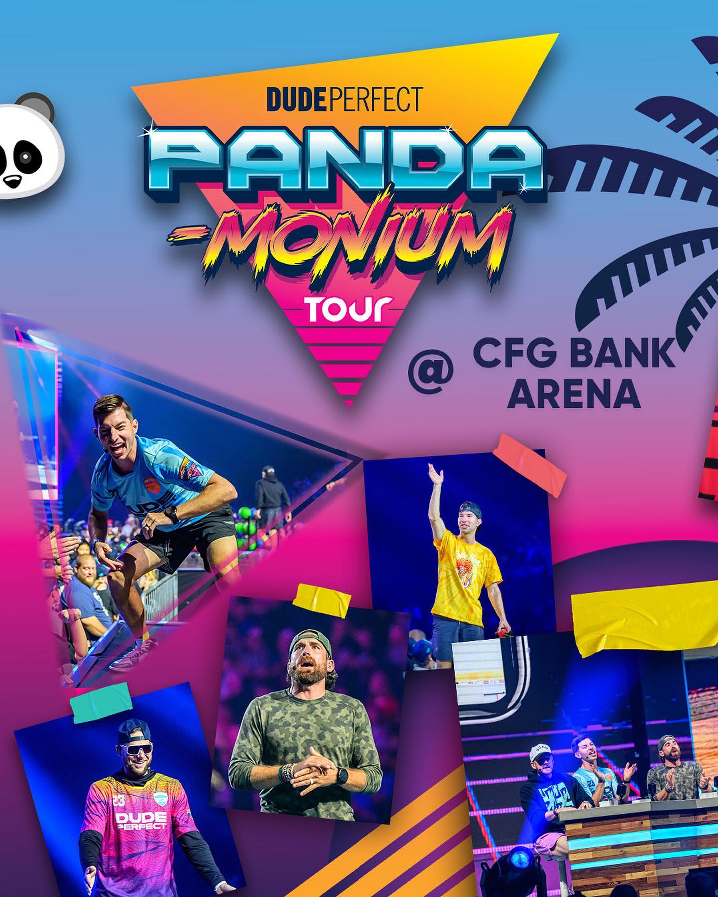 CFG Bank Arena - CFG Bank Arena added a new photo — at CFG...